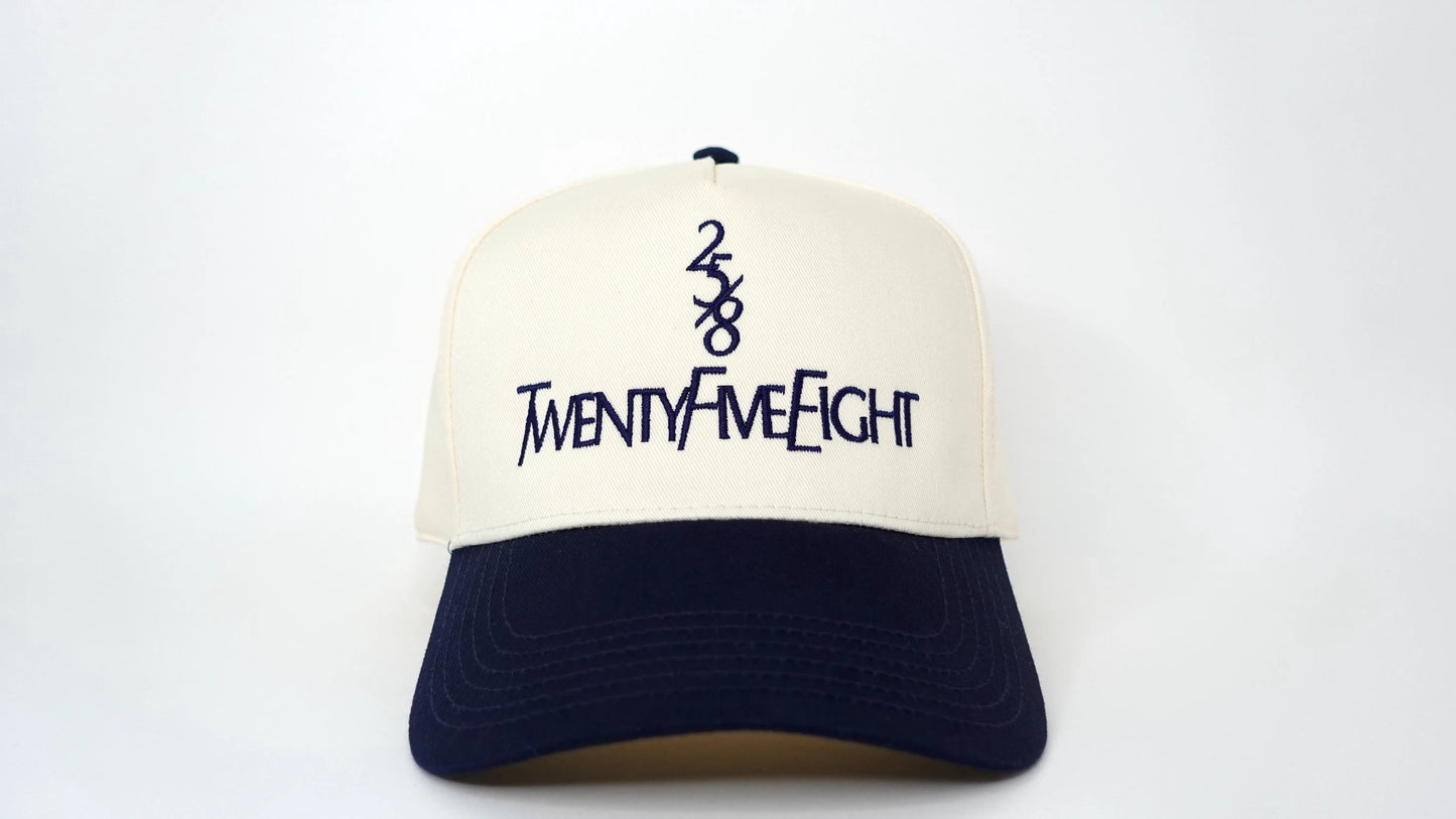 Ocean 25/8 SnapBack